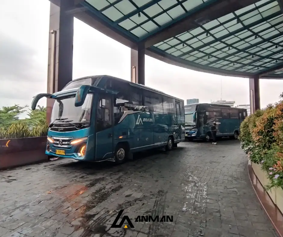 Sewa Bus Pariwisata Ke Batu Malang Jawa Timur